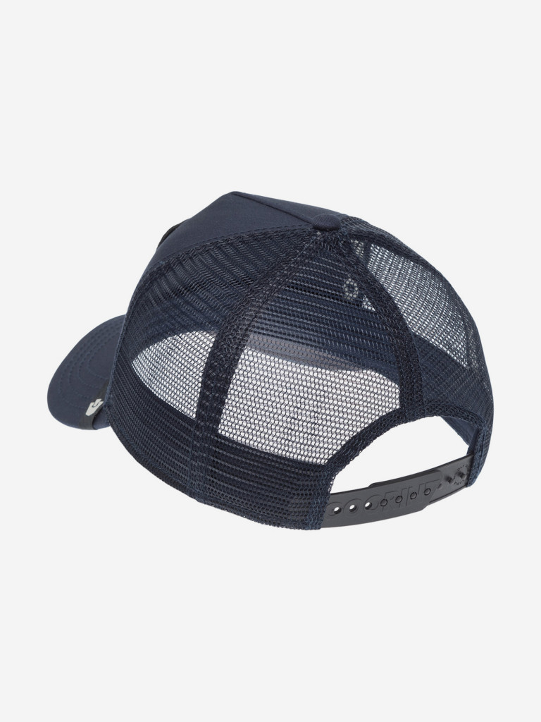 Бейсболка с сеточкой GOORIN BROTHERS 101-2449