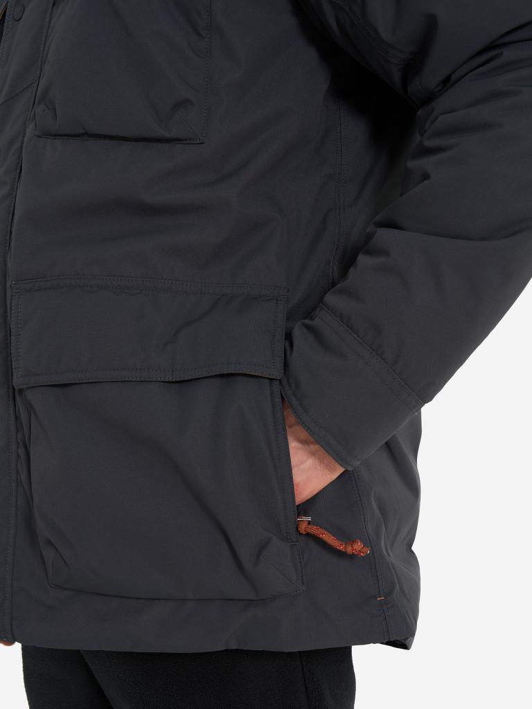 Куртка утепленная мужская CRAGHOPPERS Breckon