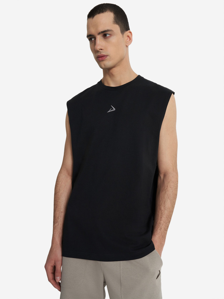 Майка мужская Demix