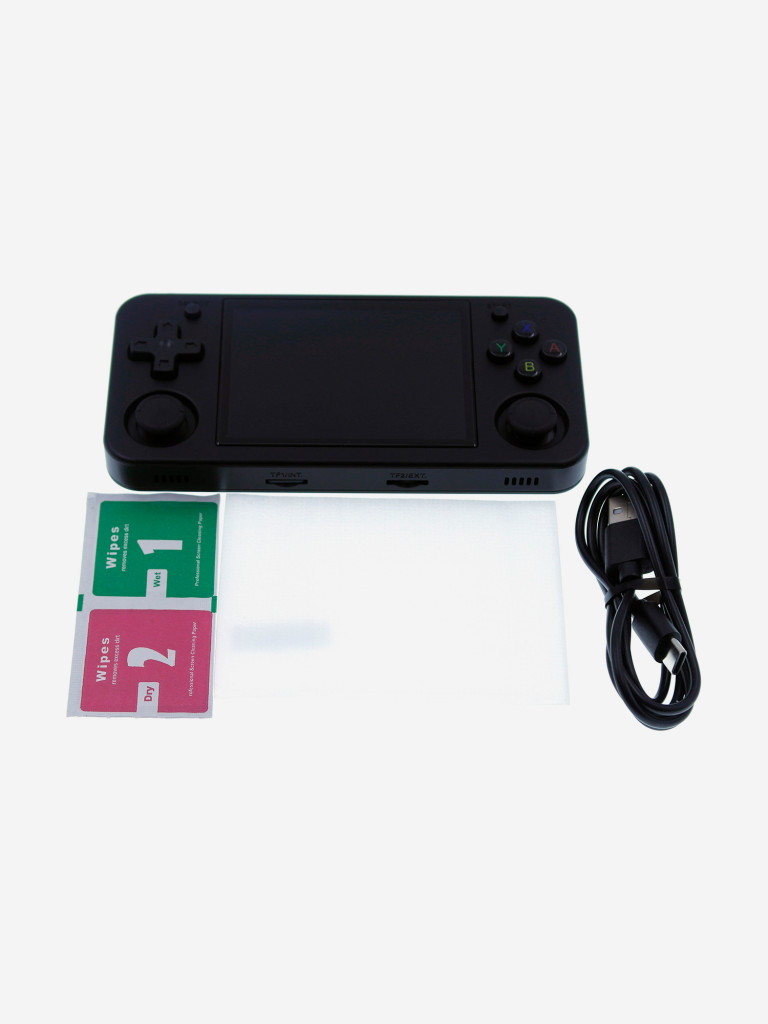 Портативная игровая приставка ANBERNIC RG35XX-H
