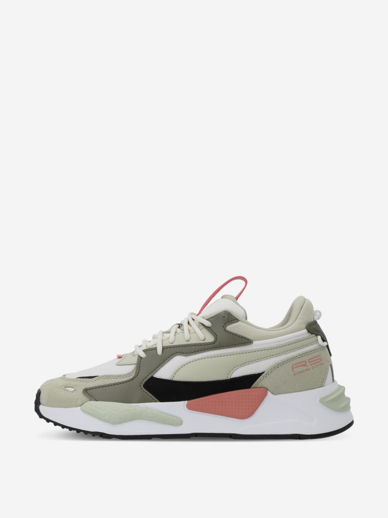 Кроссовки женские PUMA RS-Z Reinvent WNS