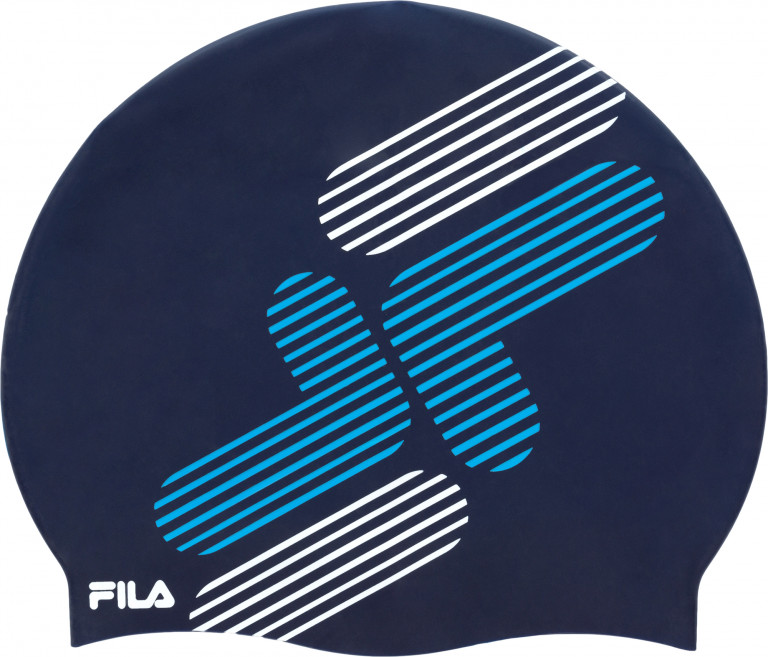 Шапочка для плавания FILA