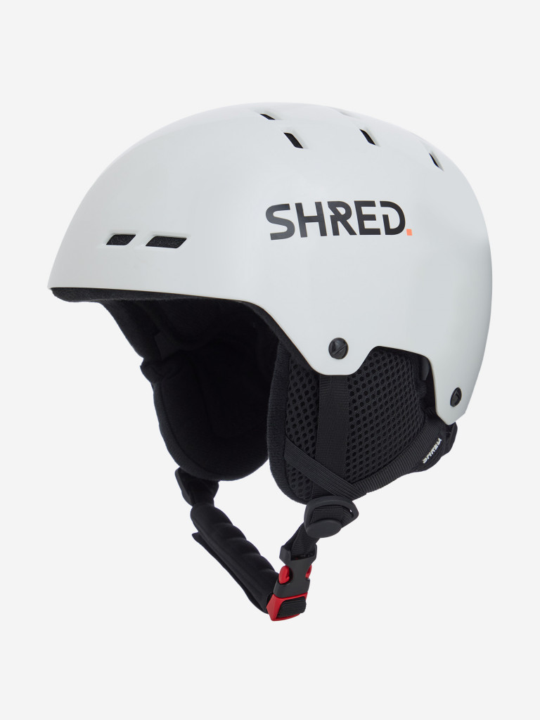 Шлем Shred Totality