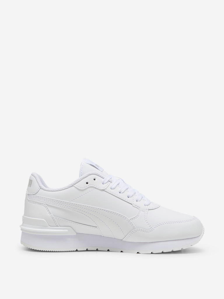 Кроссовки детские PUMA St Runner V4 L Jr