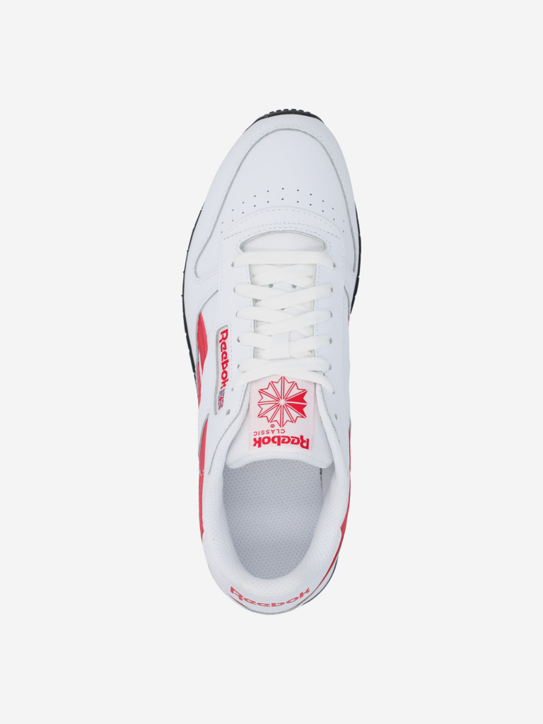 Кроссовки мужские Reebok Classic Leather