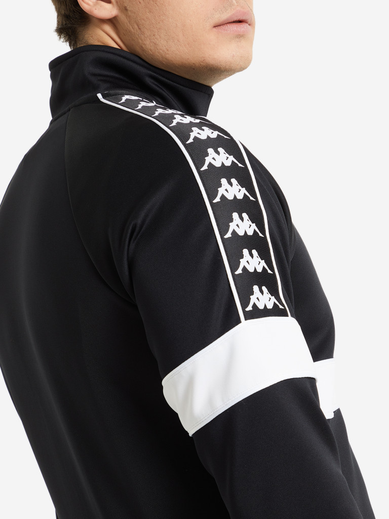 Олимпийка мужская Kappa