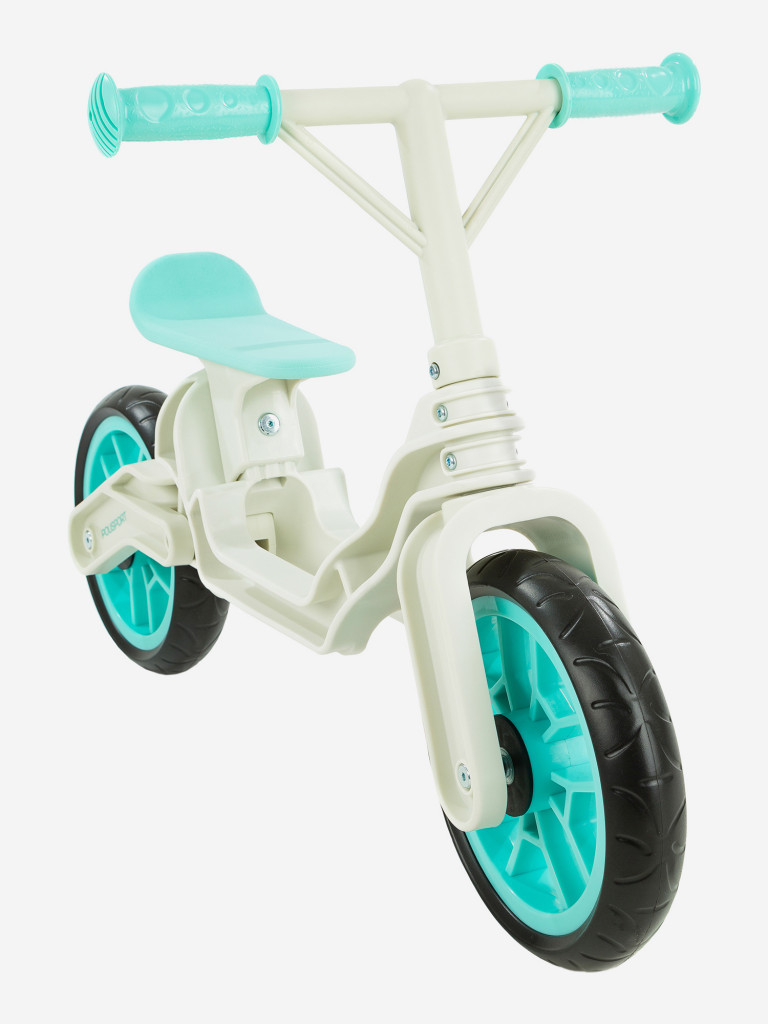 Беговел Polisport 9,5"