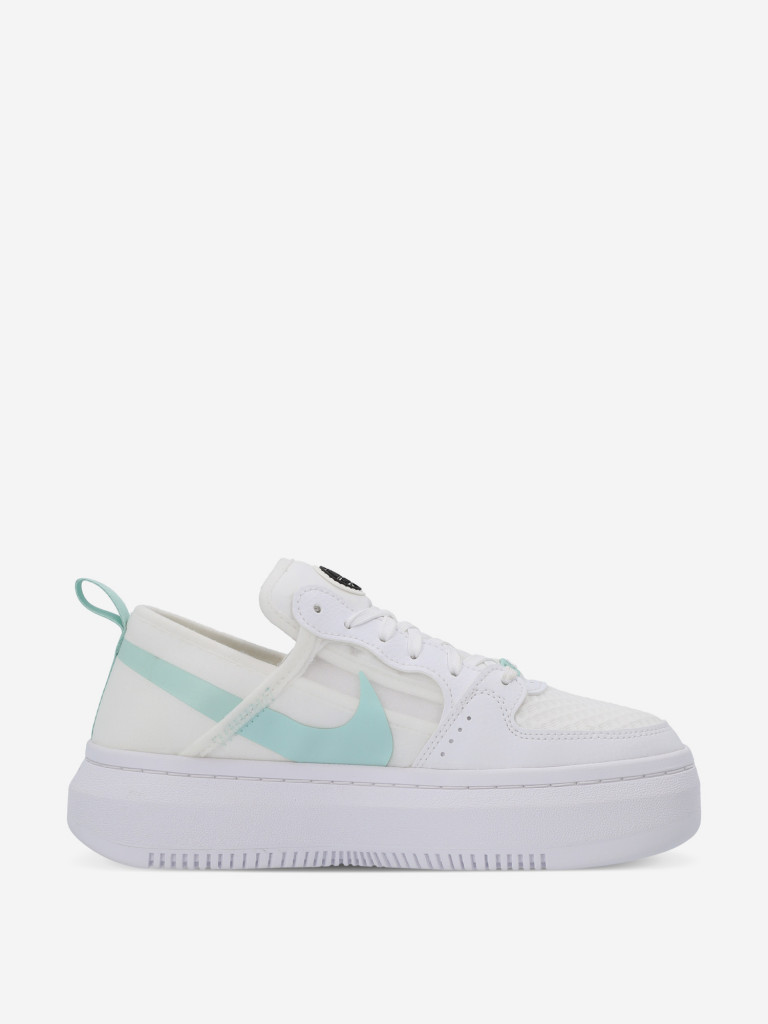 Кеды женские Nike Court Vision Alta