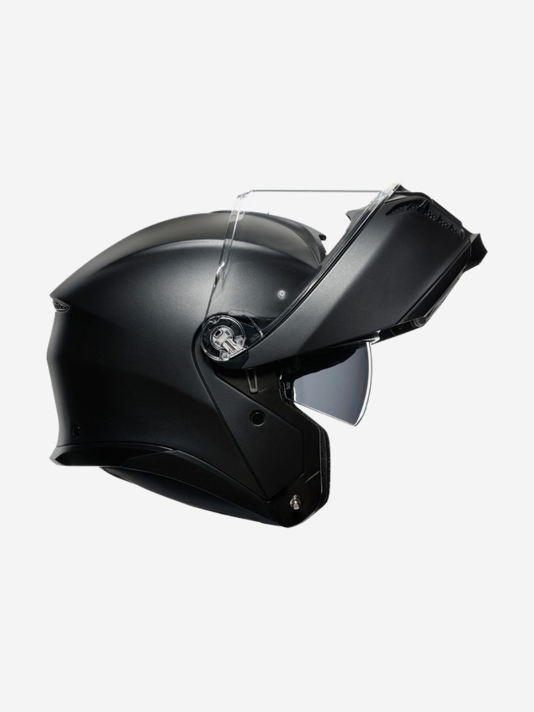 Мотошлем модуляр AGV TOURMODULAR E2206 Matt Black