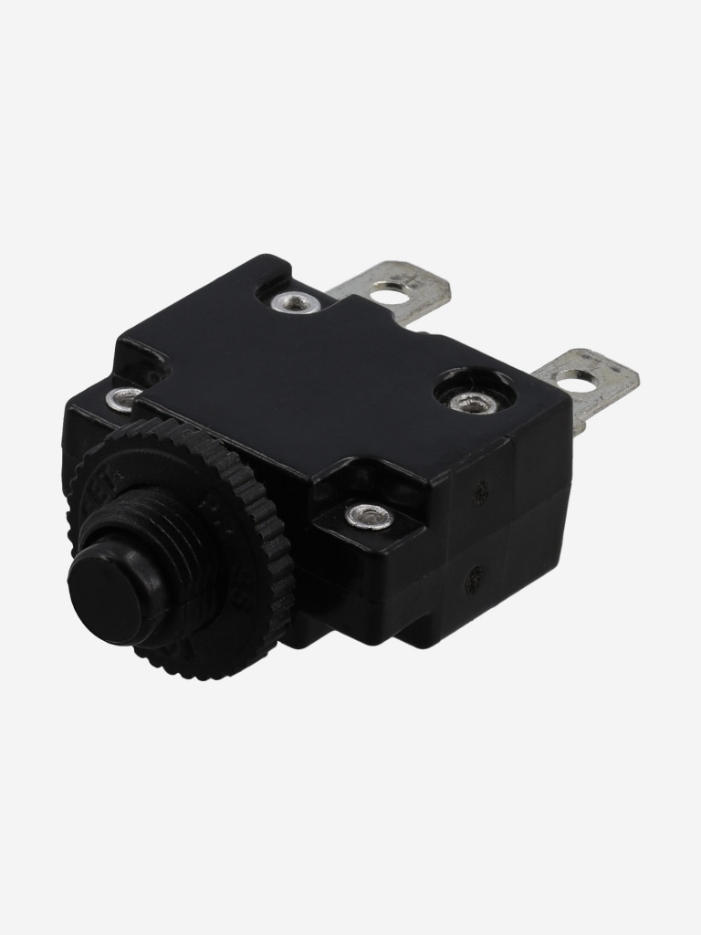 Автоматический выключатель для беговых дорожек Torneo/Ketller, 88 серия 5 A