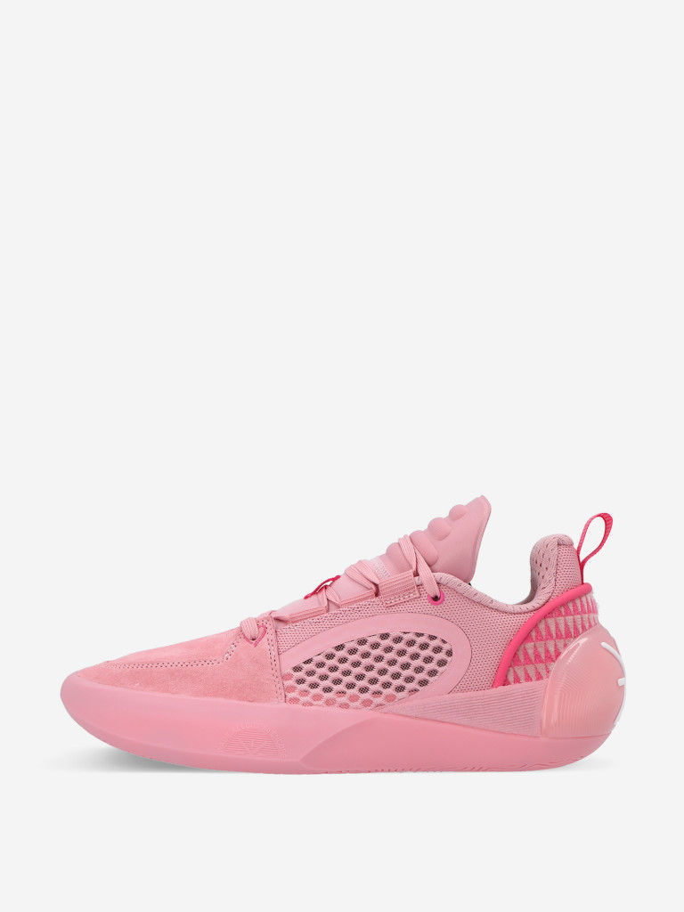 Кроссовки мужские Li-Ning Wade All City 12 Encore
