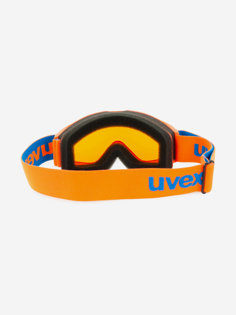Маска горнолыжная детская Uvex Speedy Pro