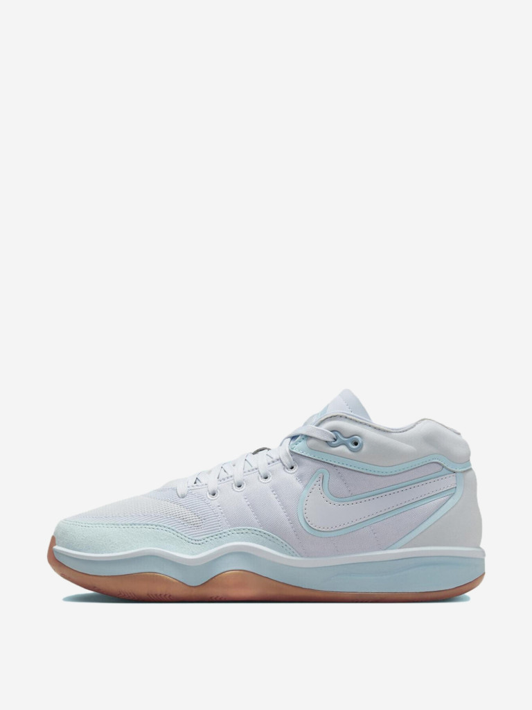Кроссовки мужские Nike Air Zoom Gt Hustle 2 Ep