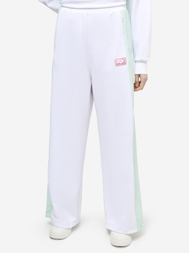 Женский спортивный костюм EA7 Tracksuit