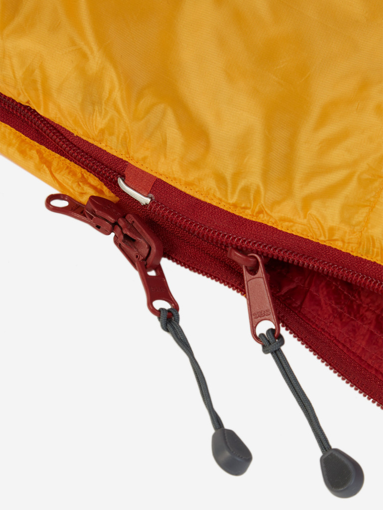 Спальный мешок Ferrino Lightech 800 Duvet RDS -4