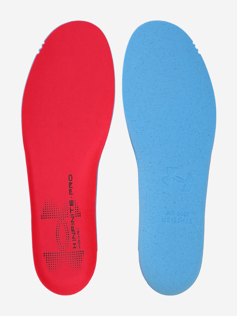 Кроссовки мужские Under Armour Infinite Pro Storm