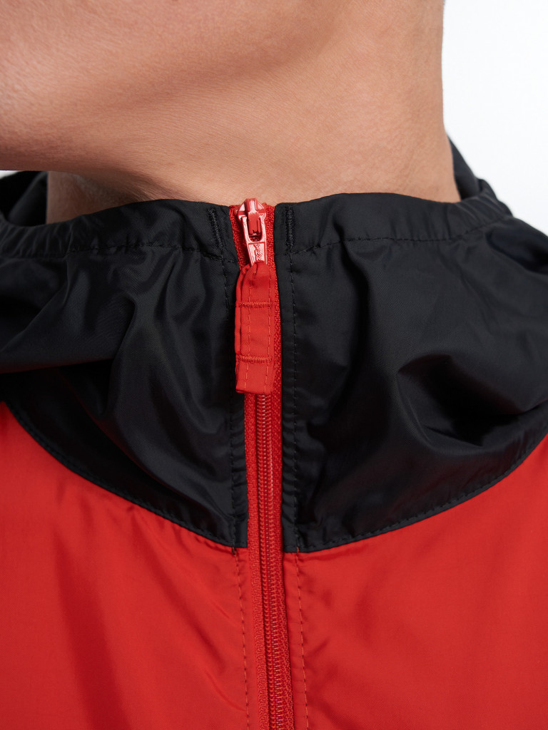 Ветровка мужская Columbia Discovery Loop Windbreaker