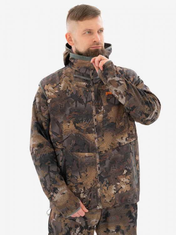Жилет Remington Top Shooter Timber