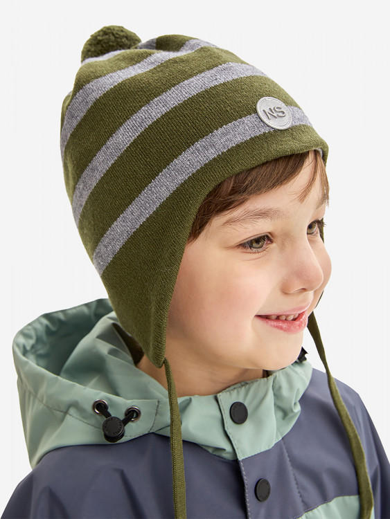 Шапка NIKASTYLE