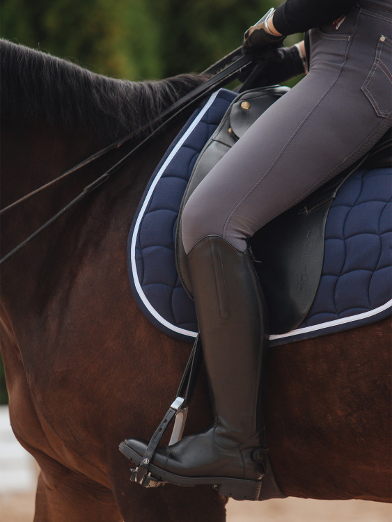 Классические сапоги для верховой езды Vrider