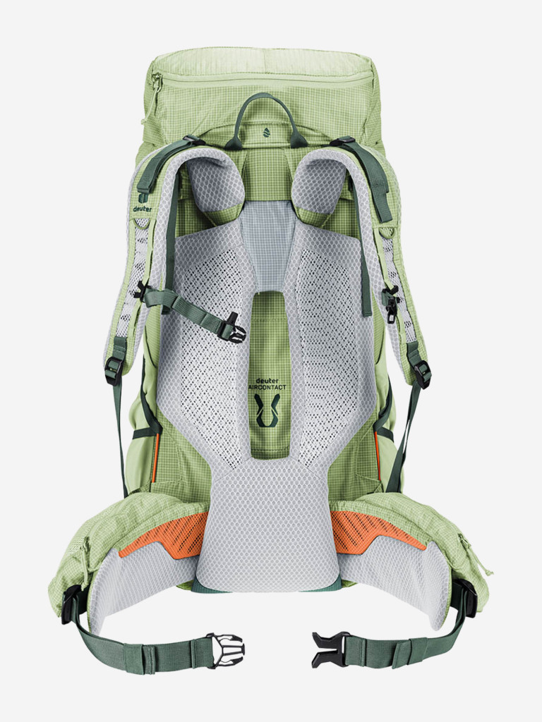 Рюкзак Deuter Aircontact Ultra 35+5 SL