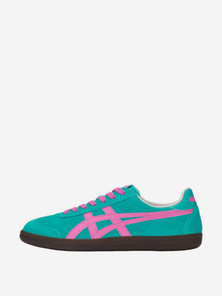 Кеды Onitsuka Tiger TOKUTEN