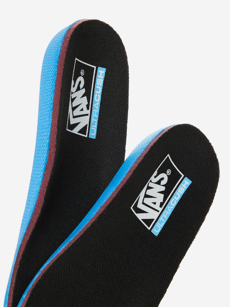 Кеды женские Vans SK8-Hi MTE-2