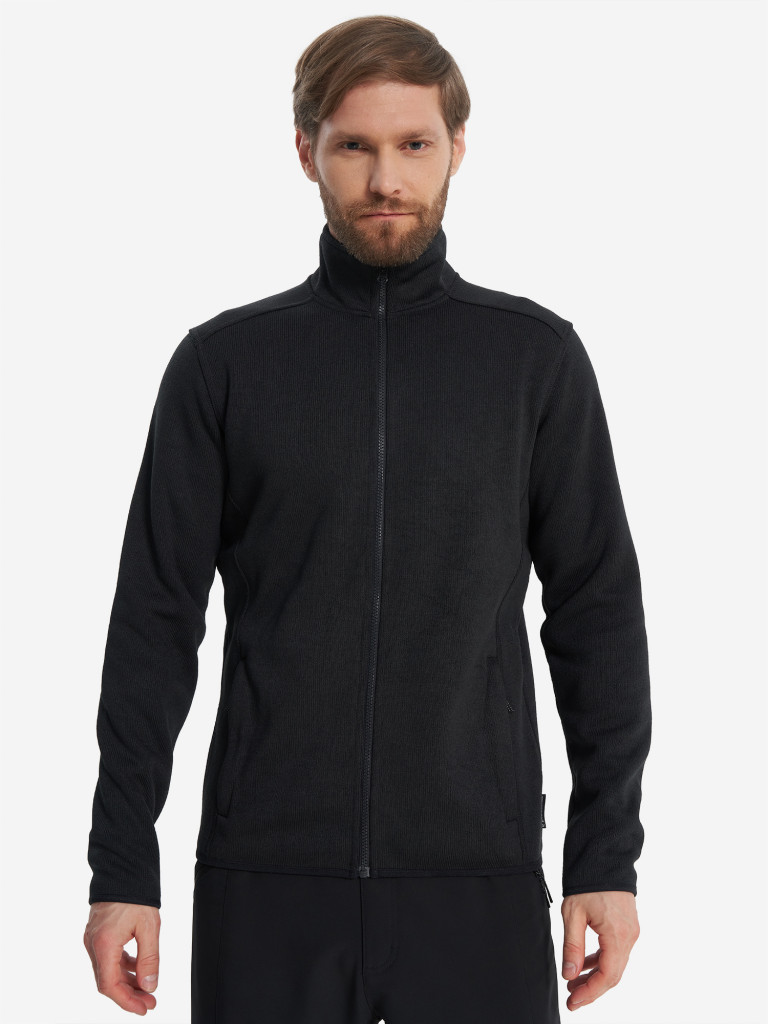 Джемпер флисовый мужской Outventure