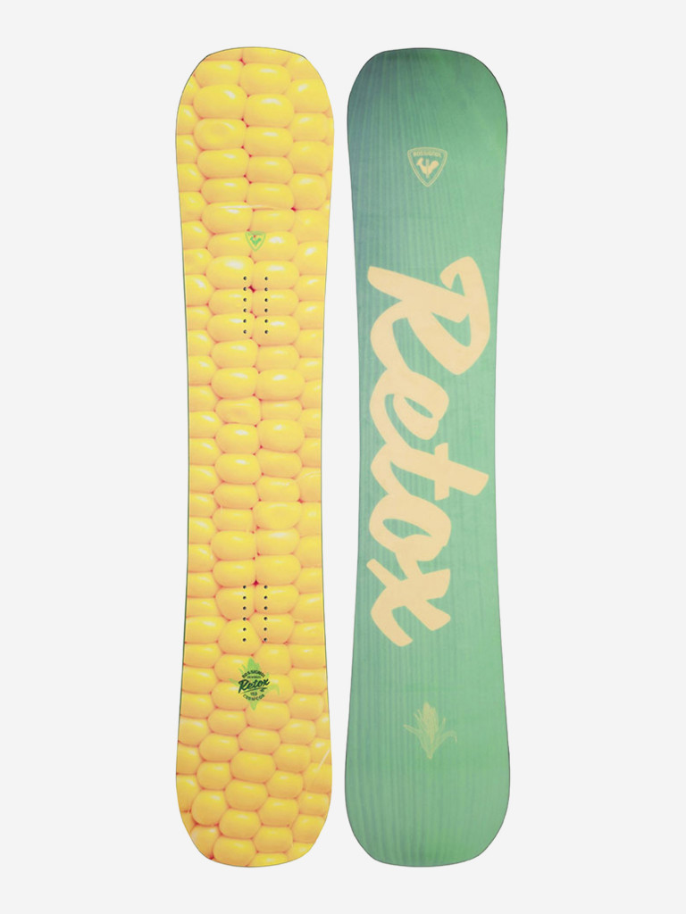 Сноуборд ROSSIGNOL Retox