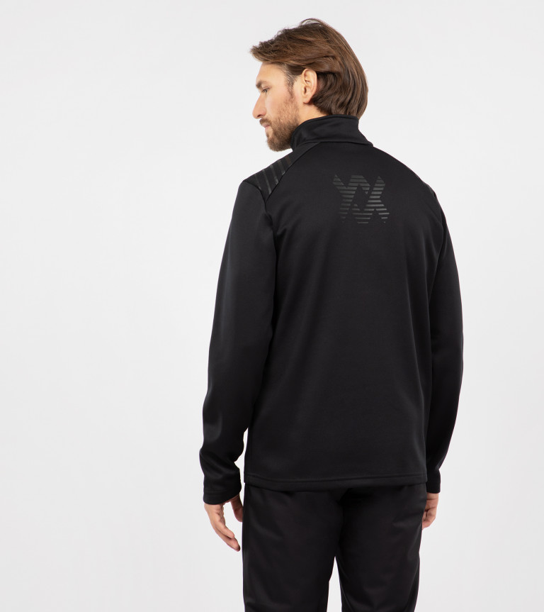 Джемпер флисовый мужской Volkl