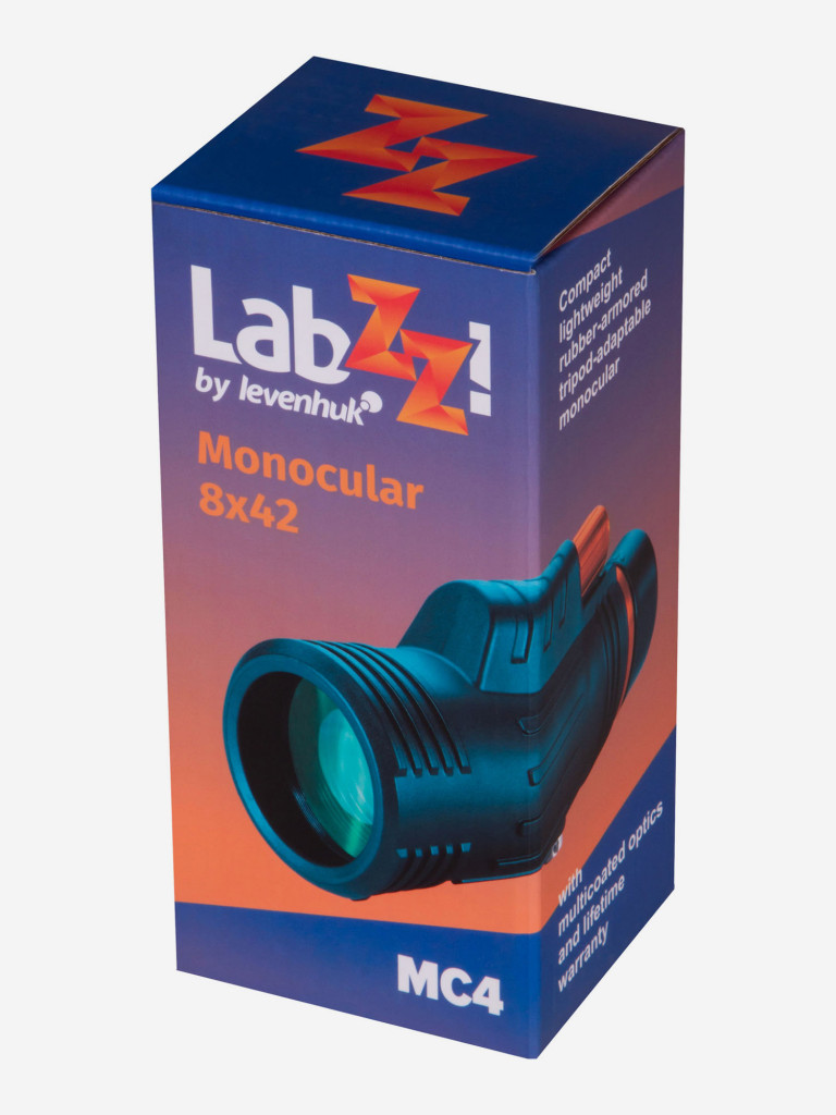 Монокуляр Levenhuk LabZZ MC4