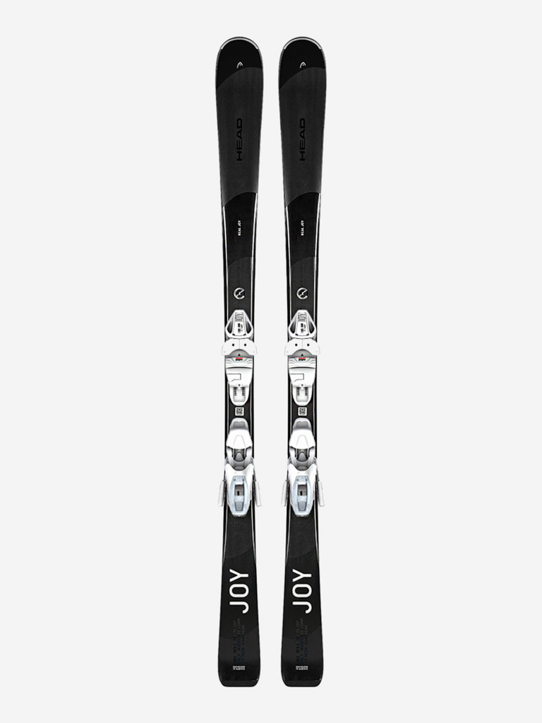Горные лыжи с креплениями Head e.Real Joy SLR + Joy 9 GW SLR 23/24