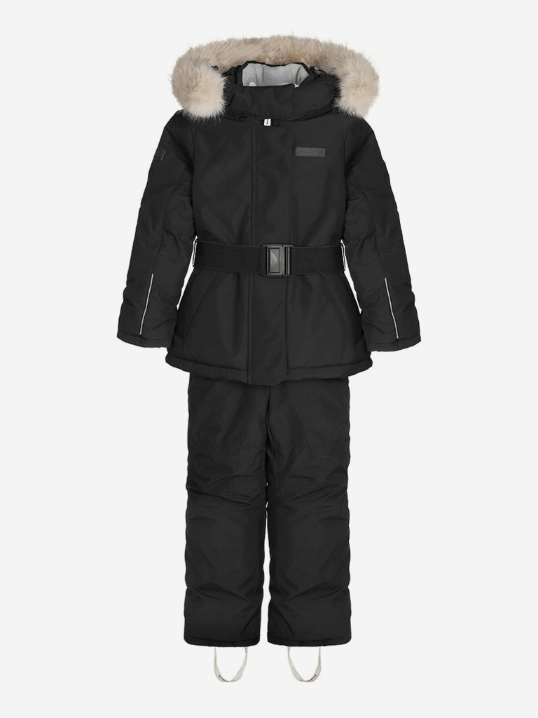 Костюм NIKASTYLE
