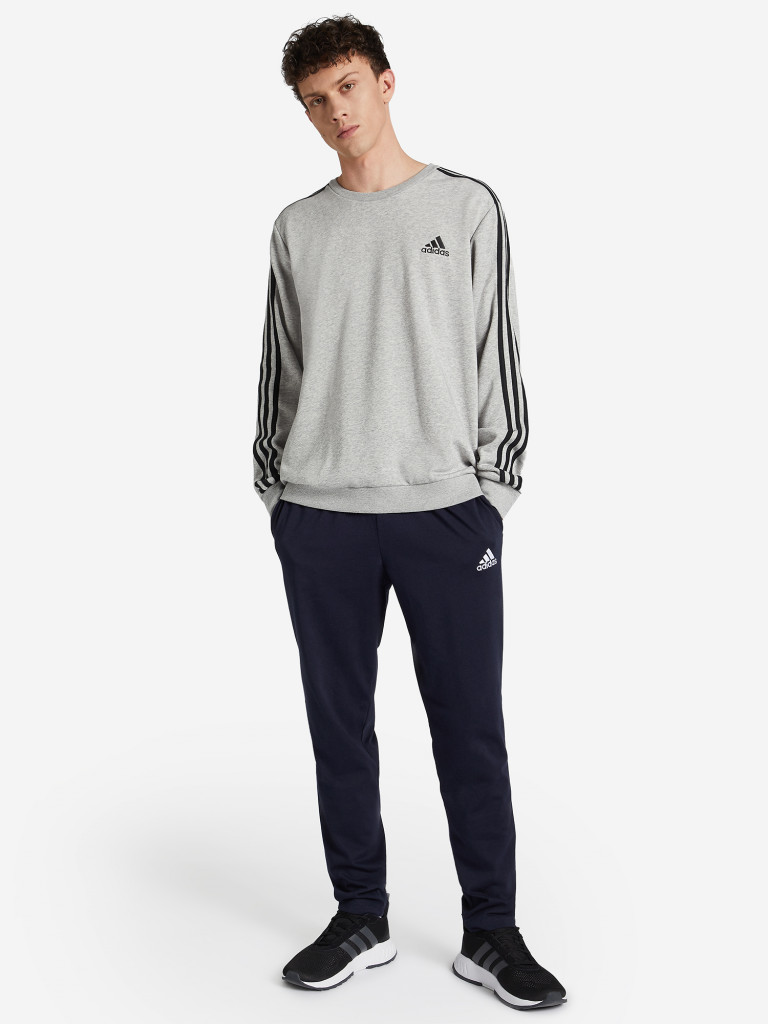 Свитшот мужской Adidas Essentials