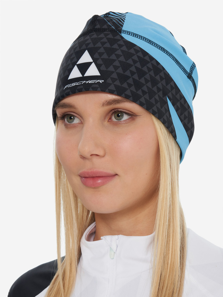 Шапка Fischer Race