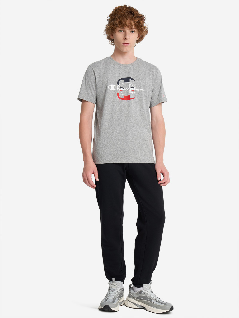 Футболка для мальчиков Champion