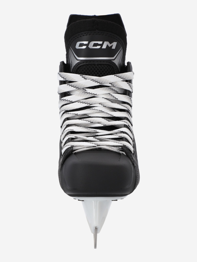 Коньки хоккейные детские CCM SK Jetspeed 860 IN Regular