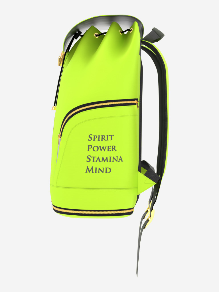 Рюкзак S.P.S.M.