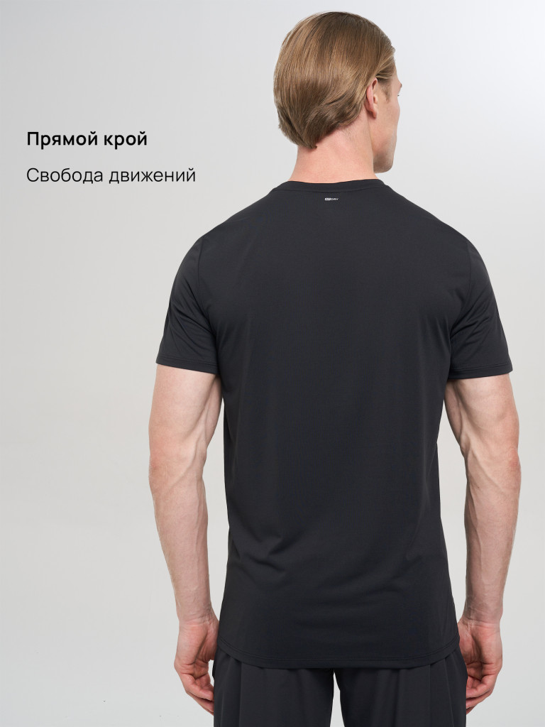 Футболка мужская Athlex Motion