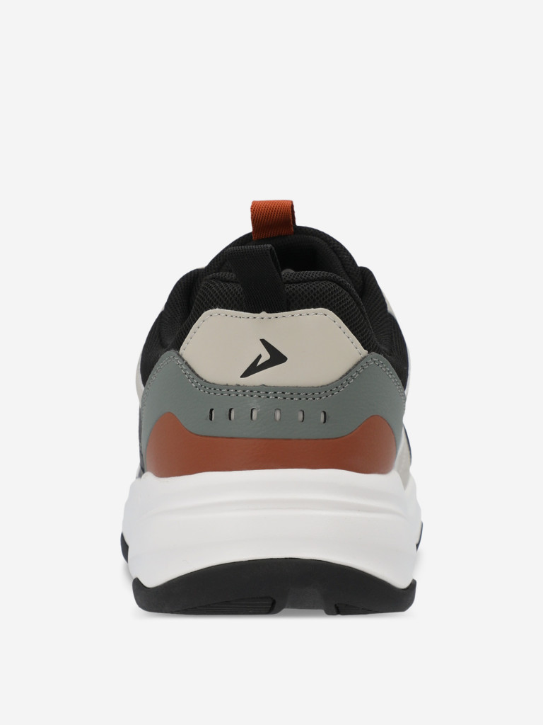 Кроссовки мужские Demix Crown