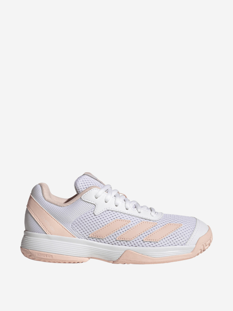 Кроссовки для девочек adidas Courtflash K