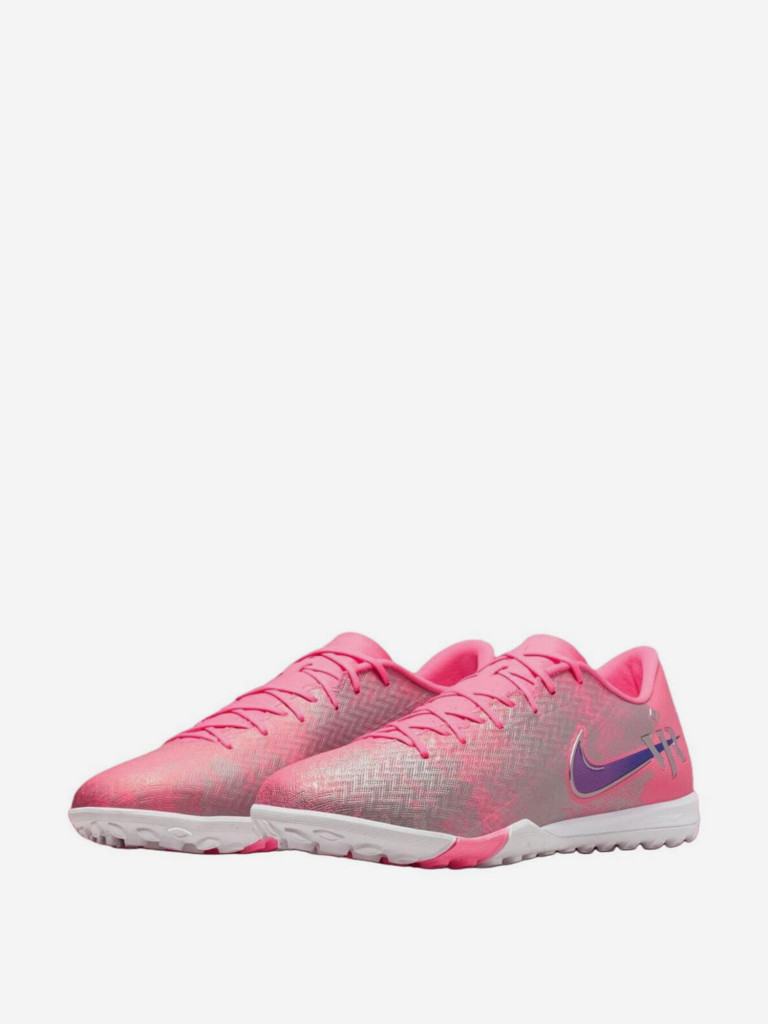 Сороконожки Vinicius Jr. x Nike Mercurial Vapor 16 Academy TF