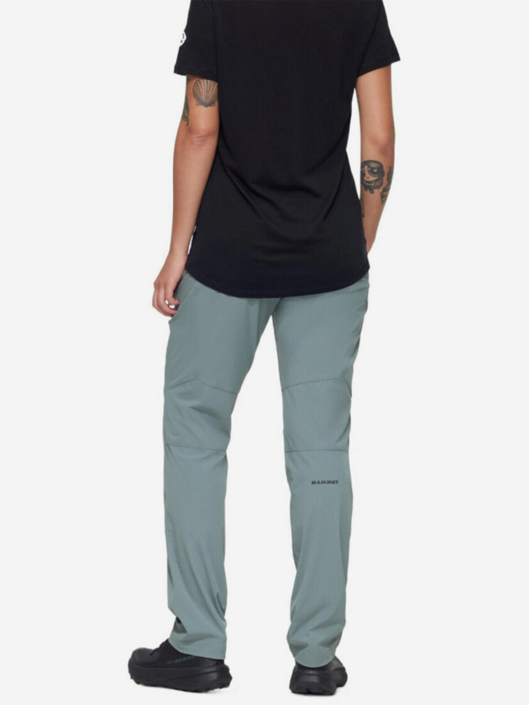 Брюки женские MAMMUT Runbold IV Pants Women