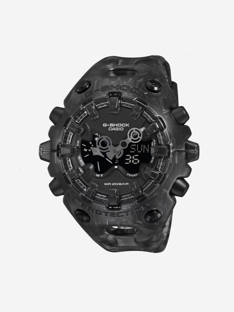 Спортивные часы Casio G-Shock GA-V01SKE-8A