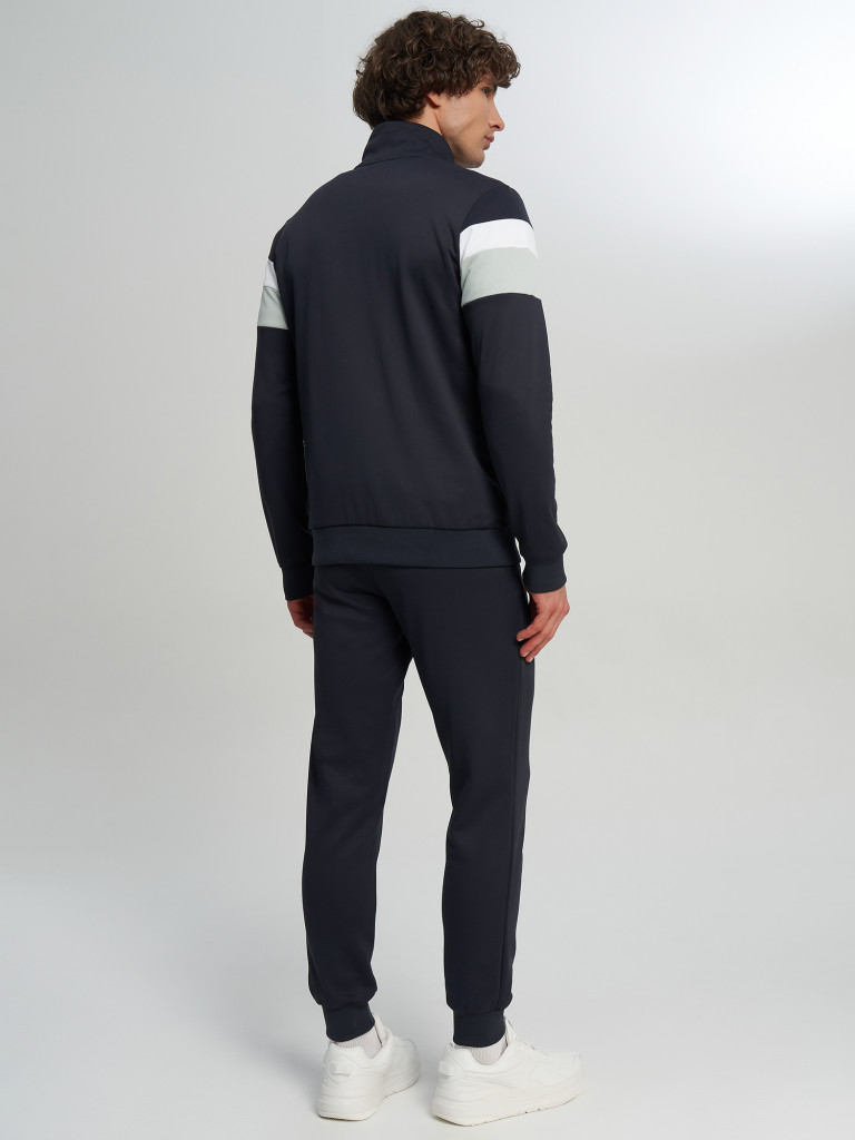 Костюм мужской Sergio Tacchini Marco