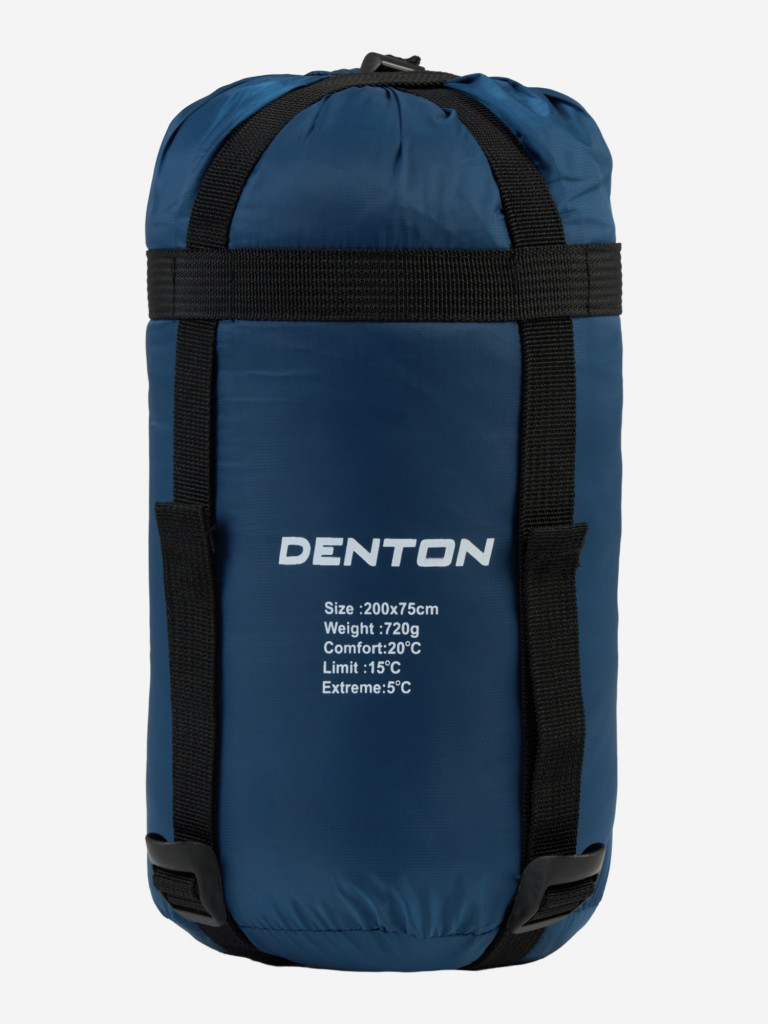 Спальник-одеяло Denton Summer +15