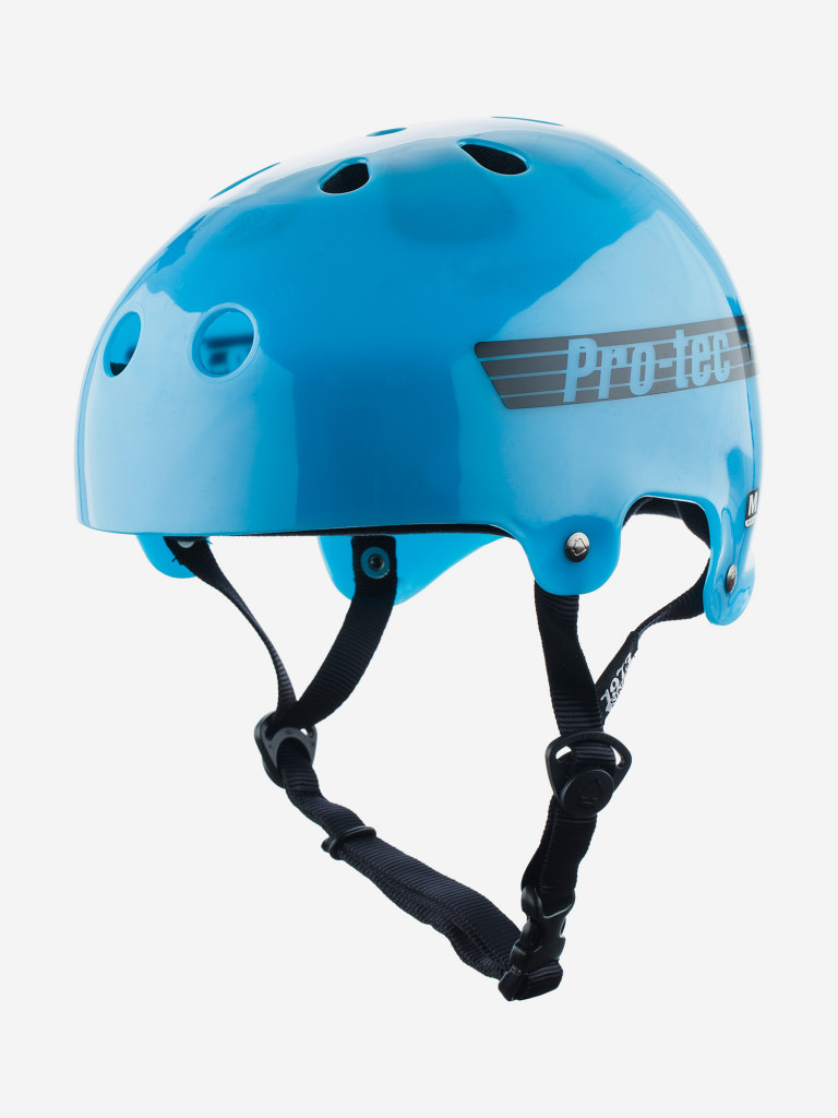 Шлем Pro-Tec Bucky Trans
