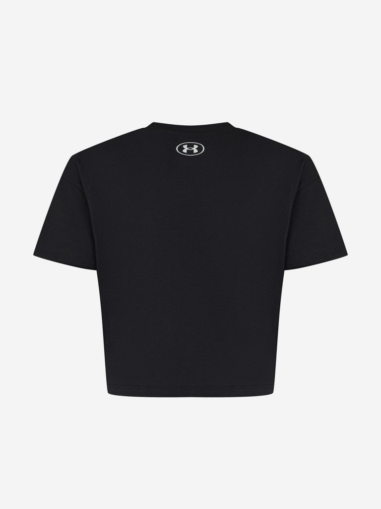 Футболка для девочек Under Armour