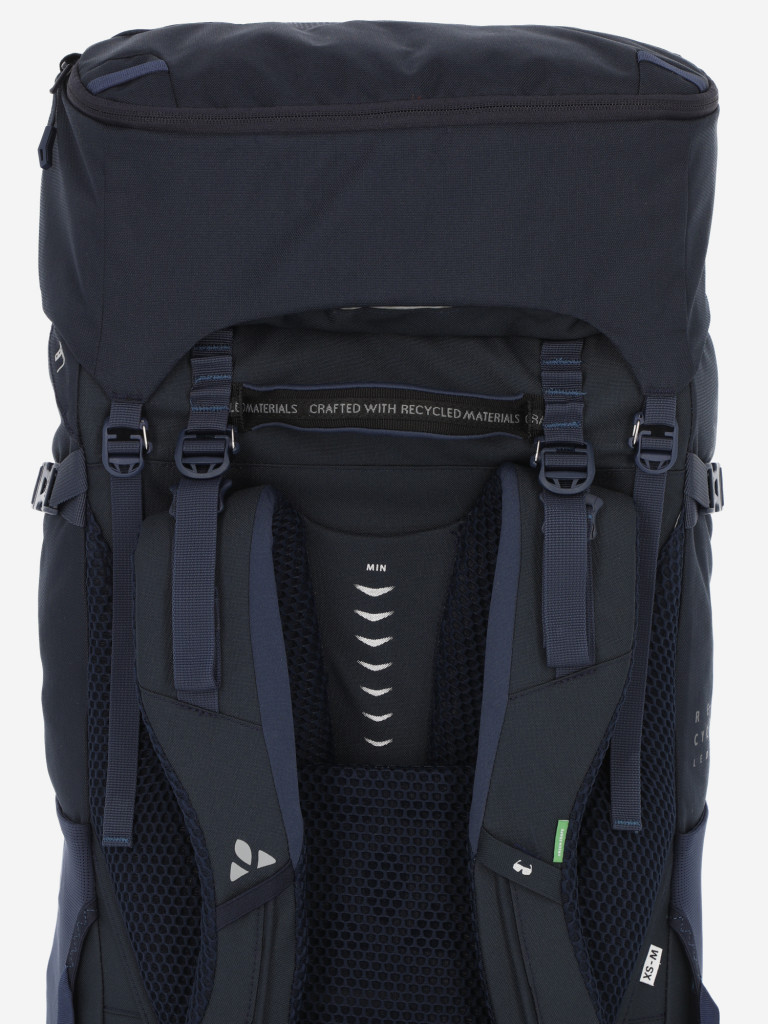 Рюкзак VauDe Wo Astrum, 65 л