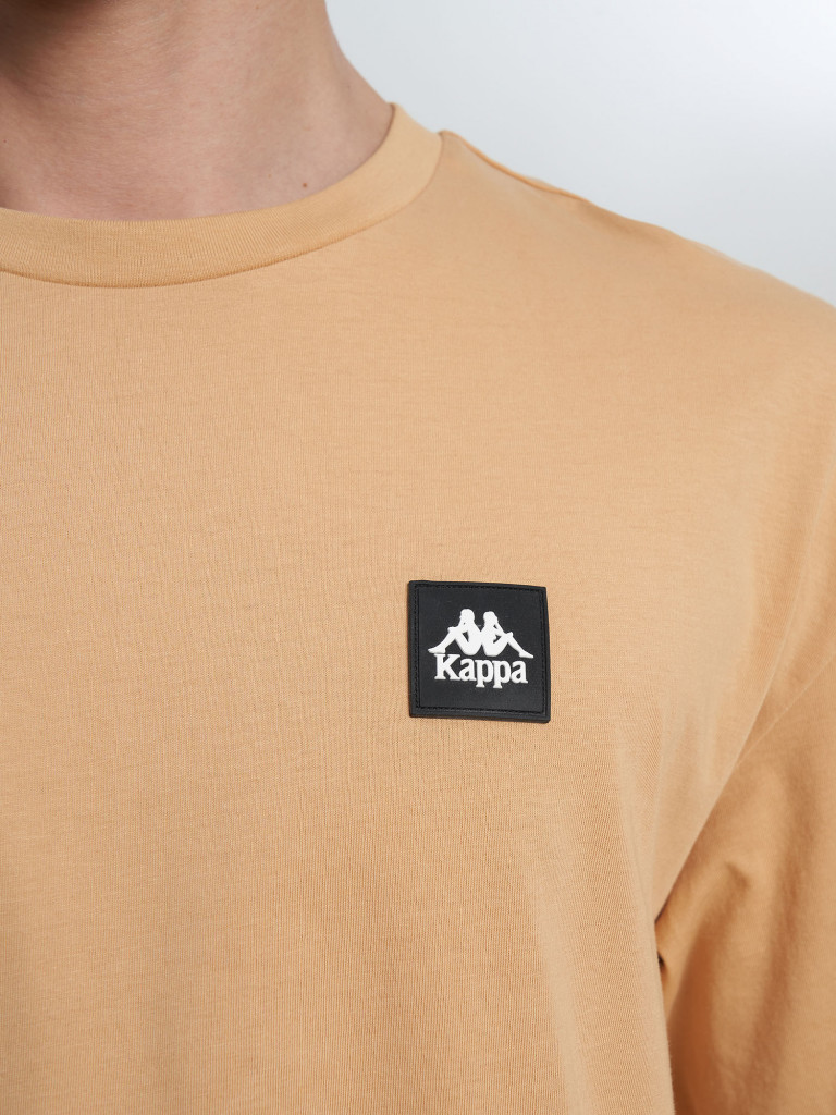 Футболка мужская Kappa